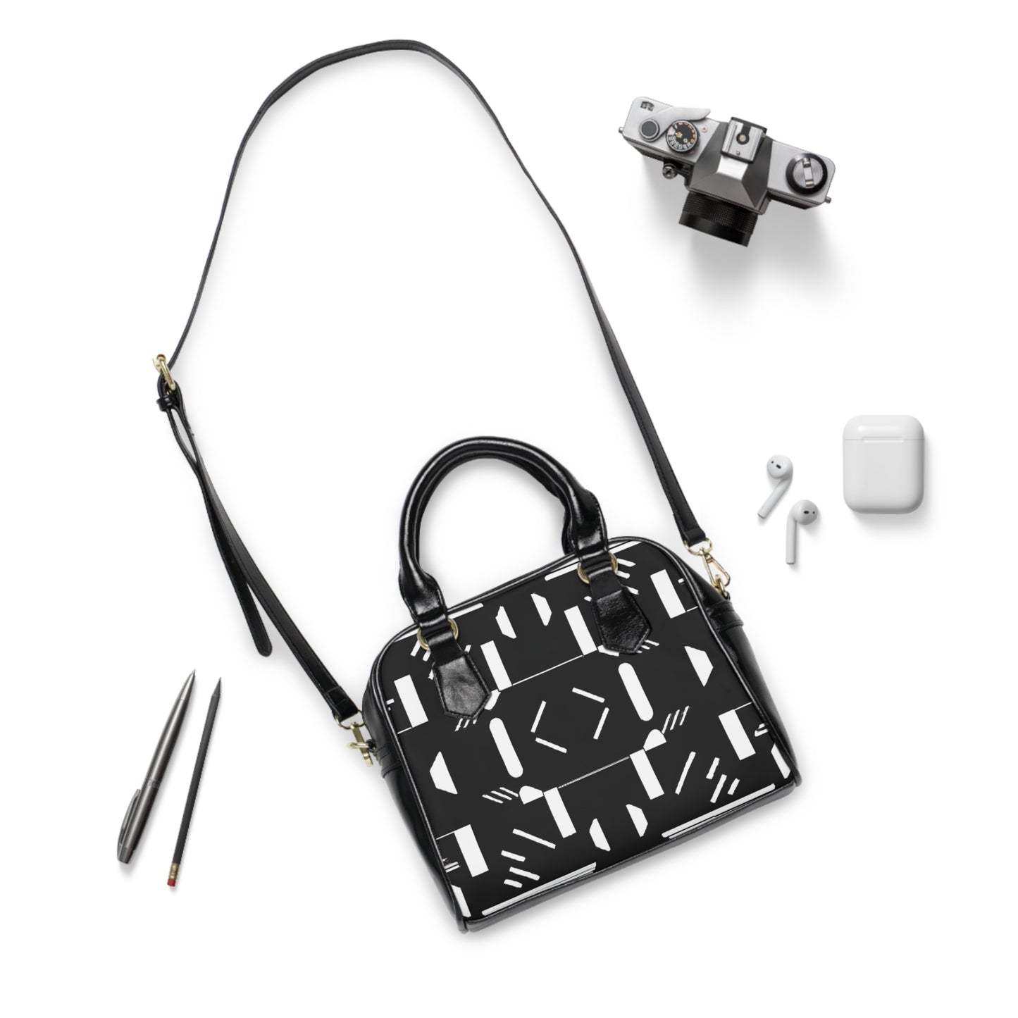 Romeo Vienna -Small Shoulder Hand Bag