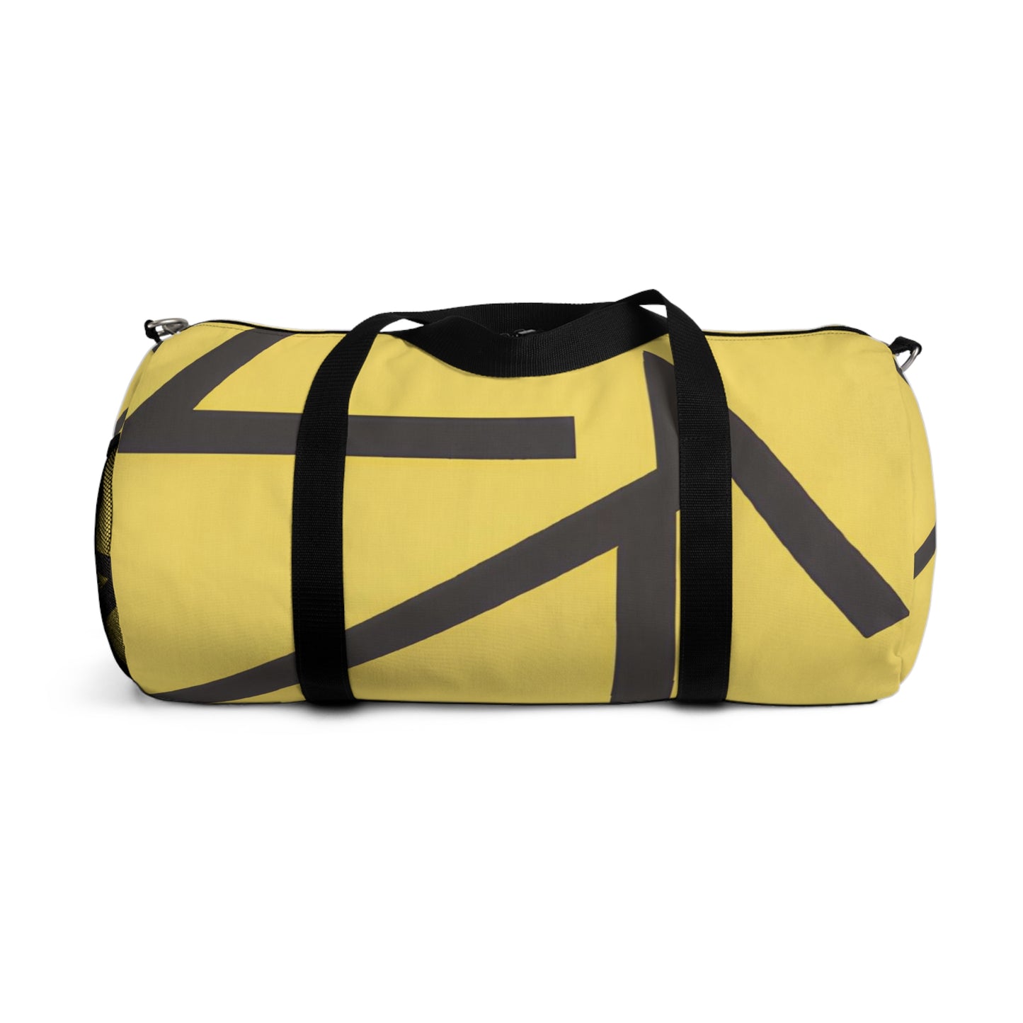 Paris Portraits -Duffle Bag