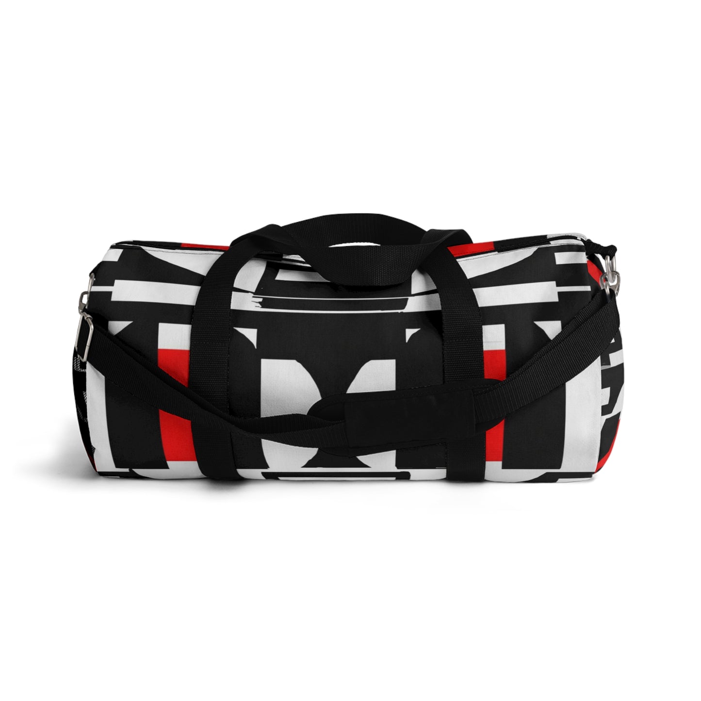 EuropaCityscapes -Duffle Bag