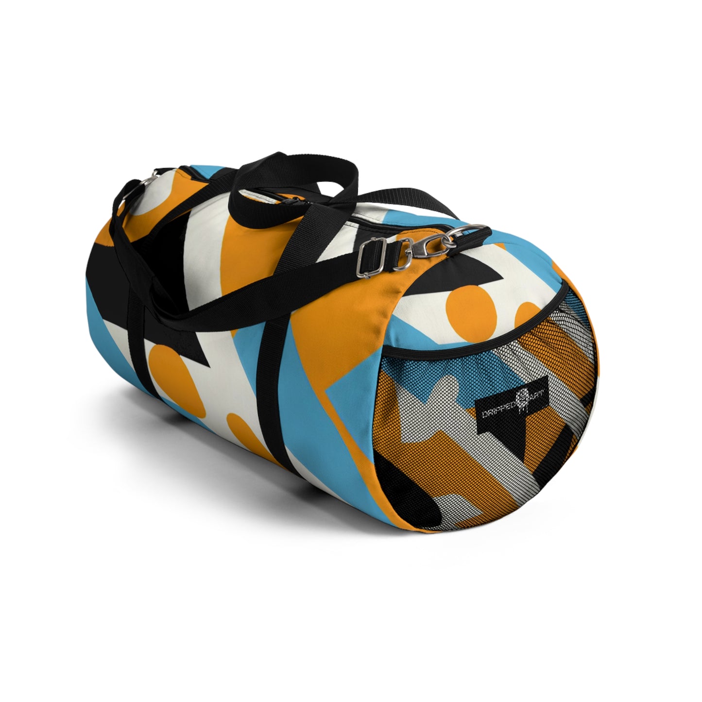 Melanie Londoner -Duffle Bag