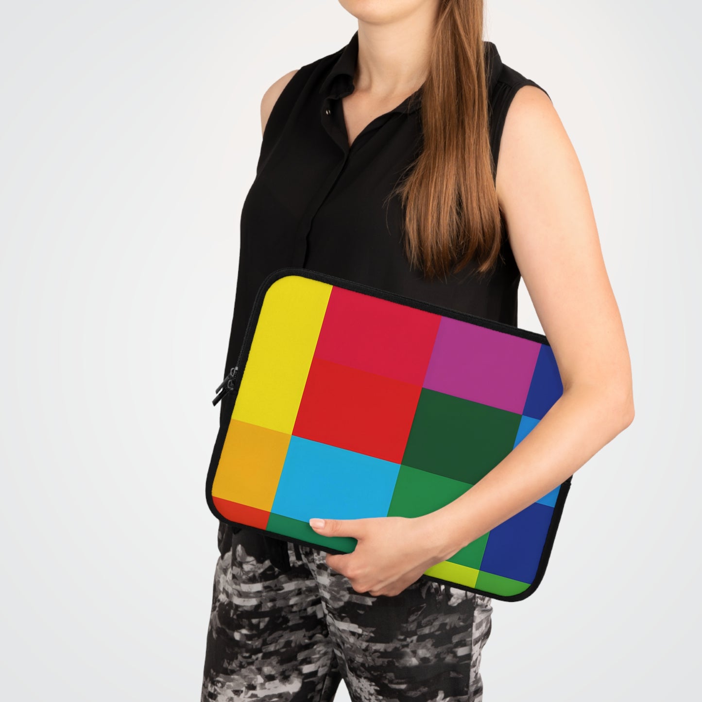 Berlin Boron -Laptop Sleeve