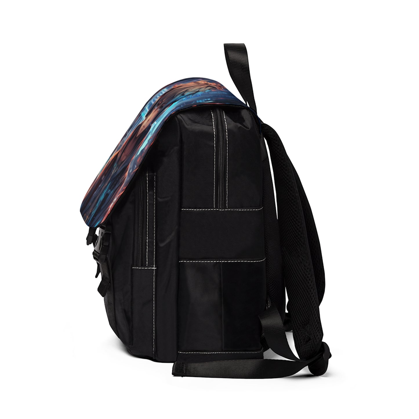 Seraphim Sky -Mini Backpack