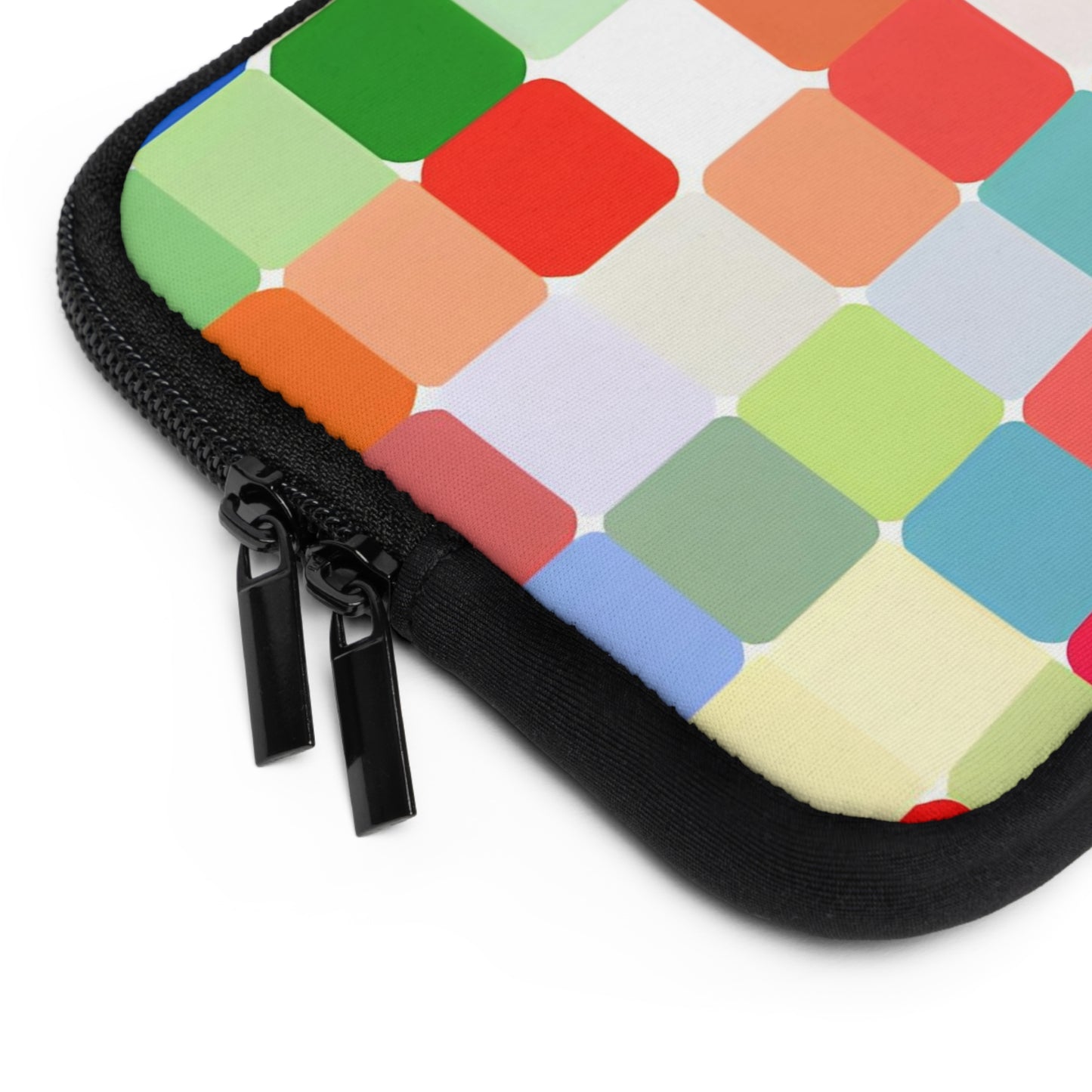 Lisbon Gold -Laptop Sleeve