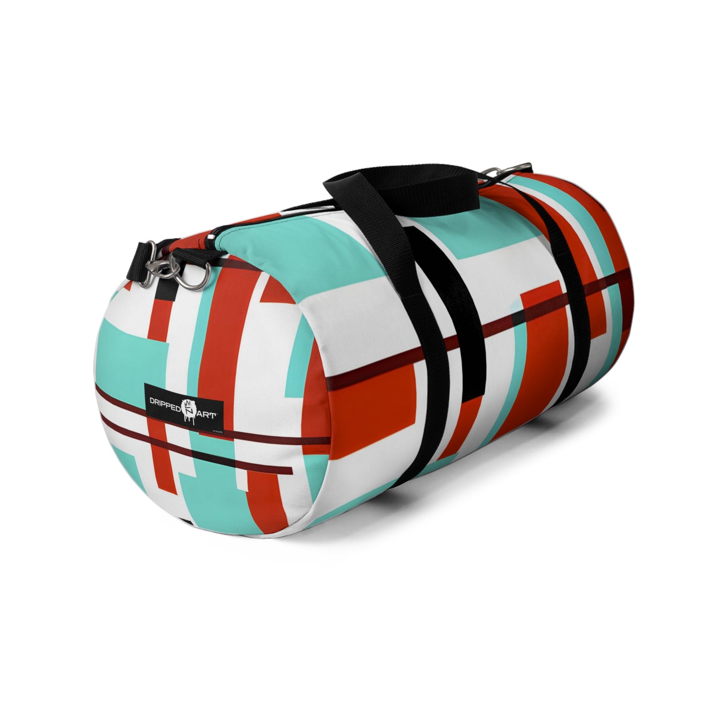Parisian Sage -Duffle Bag