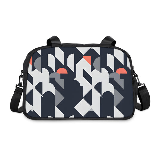 Carbon Munich -Workout Bag