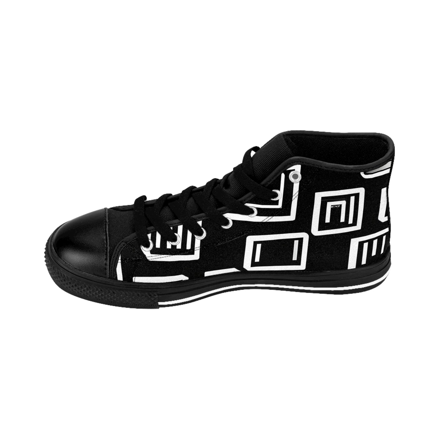 Eurochemista.-Mens Shoes