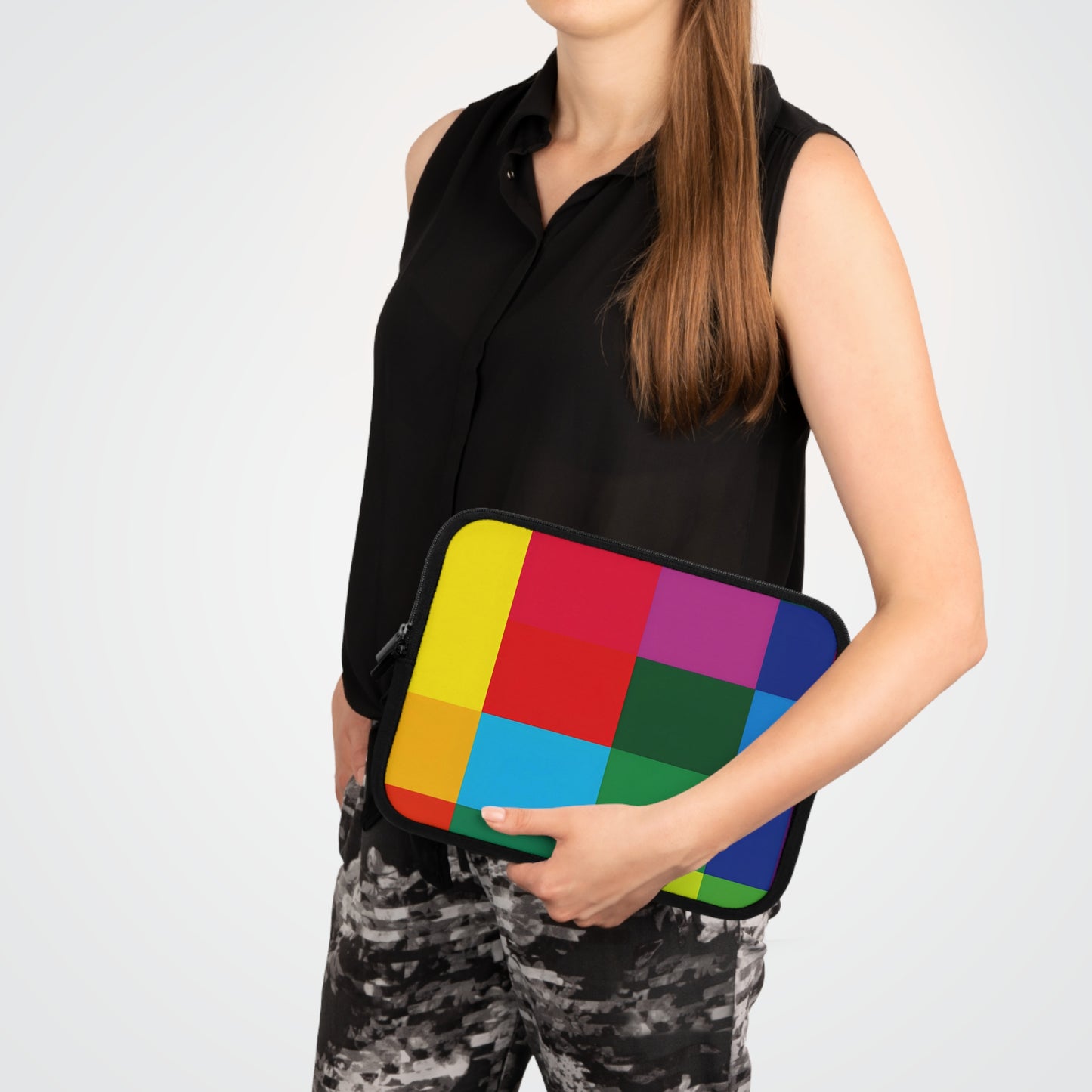 Berlin Boron -Laptop Sleeve