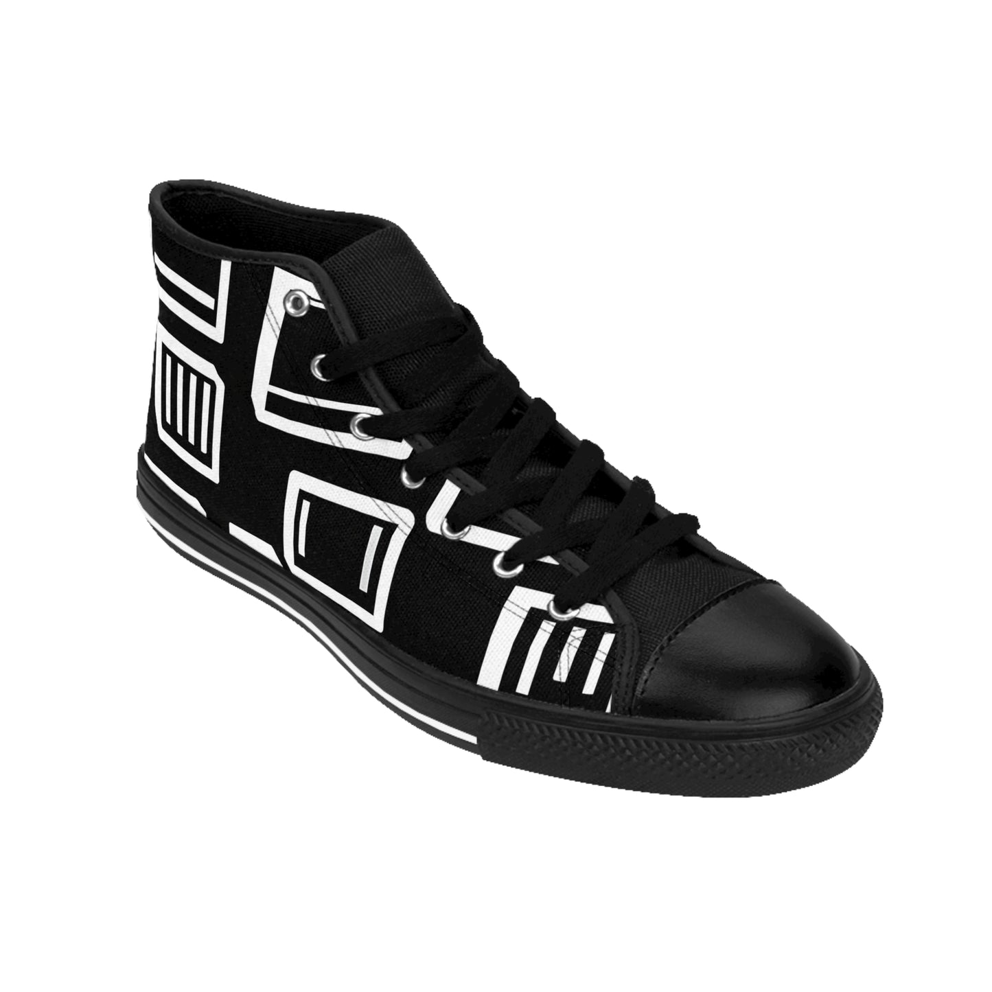 Eurochemista.-Mens Shoes