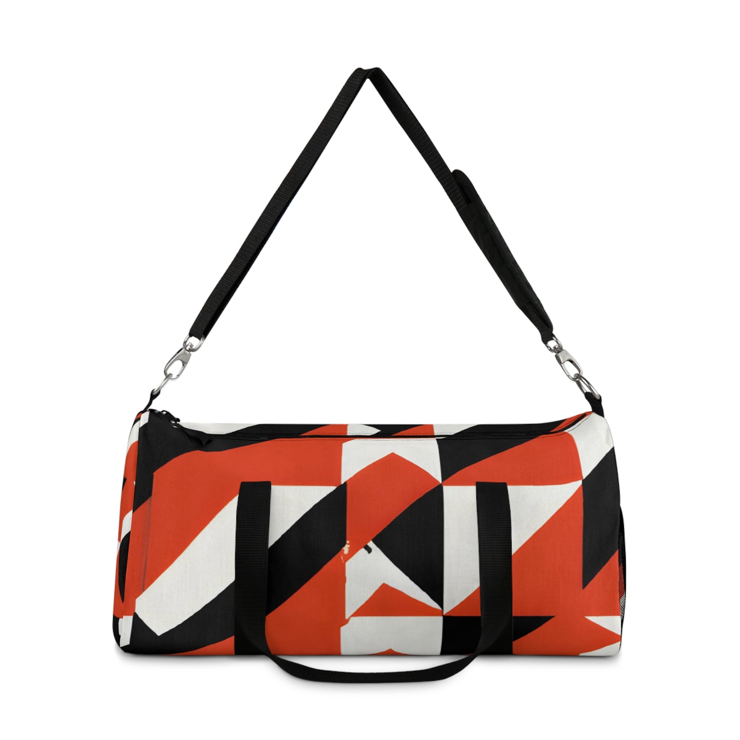 Parisienne Artistique -Duffle Bag