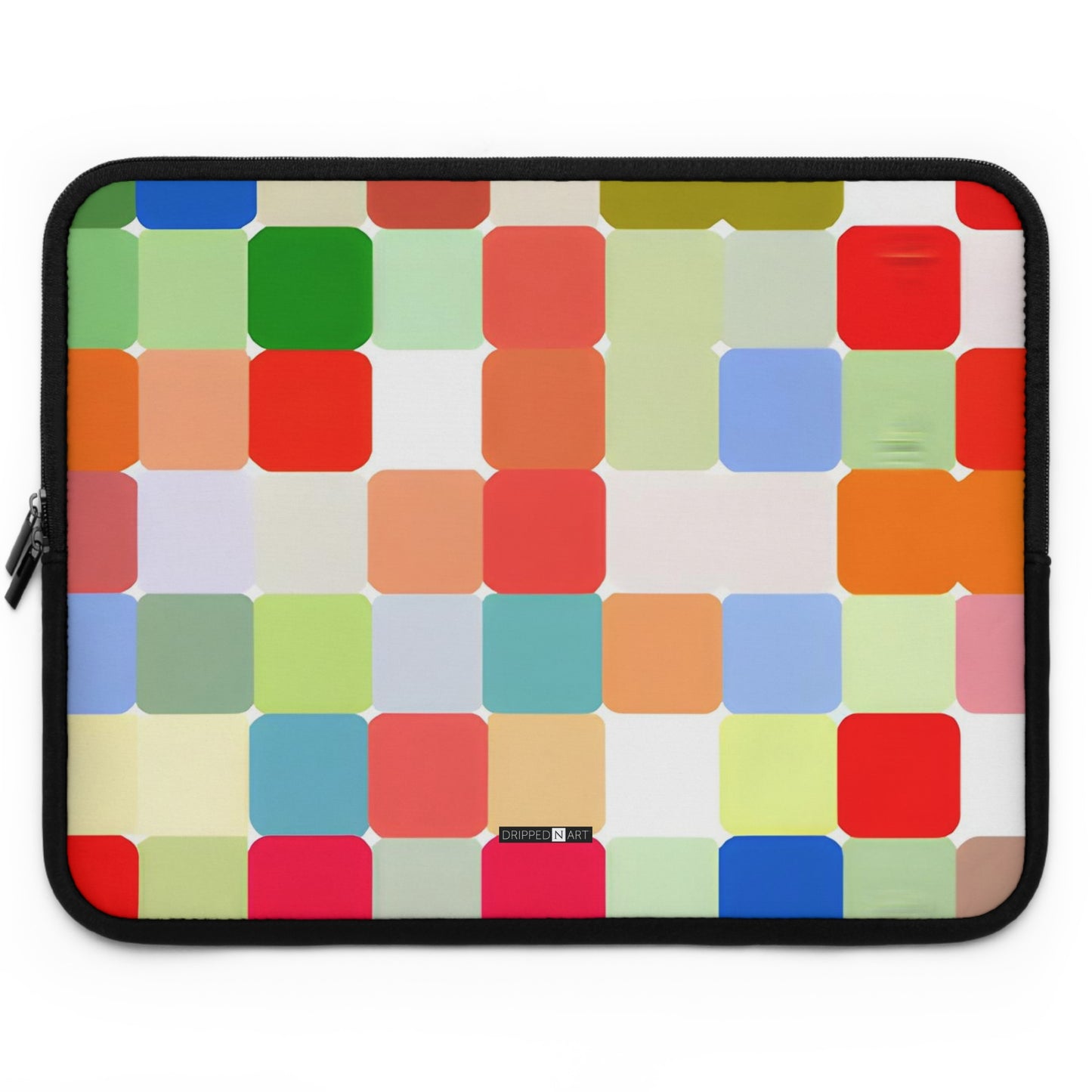 Lisbon Gold -Laptop Sleeve