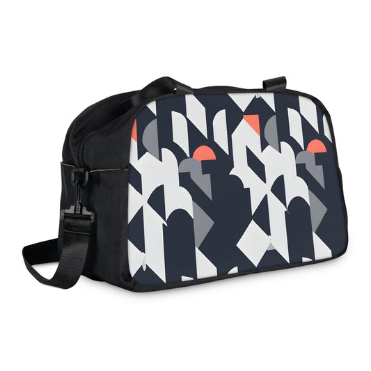 Carbon Munich -Workout Bag