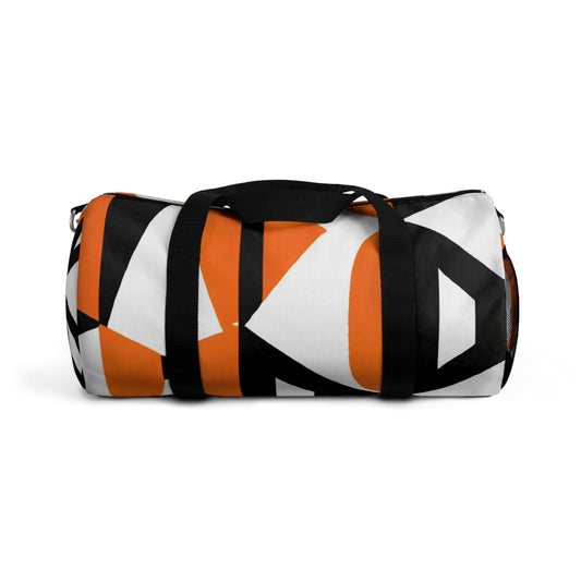 Paris London Artista -Duffle Bag