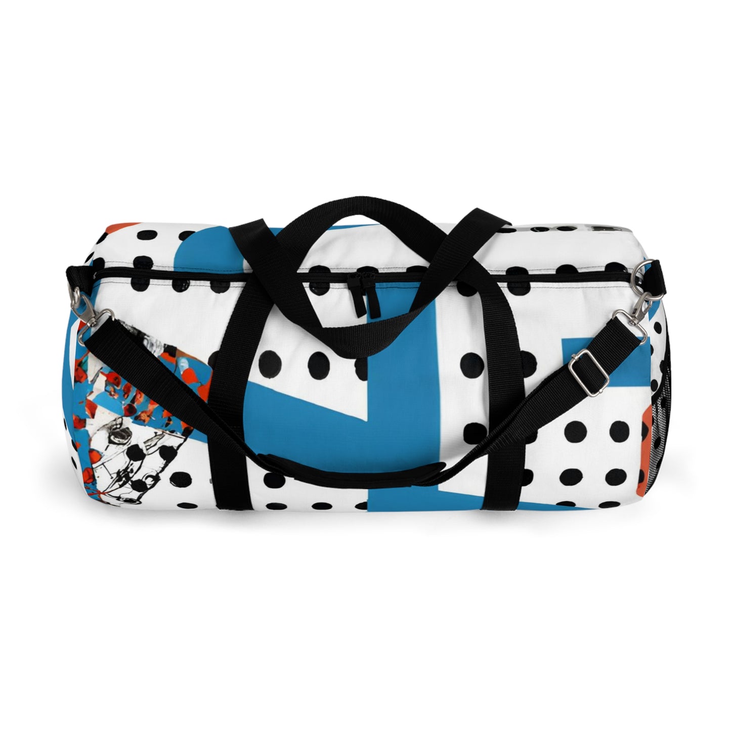 Londona Roma -Duffle Bag