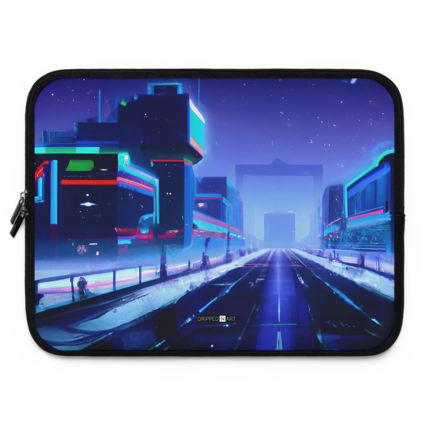 Athens Helium -Laptop Sleeve
