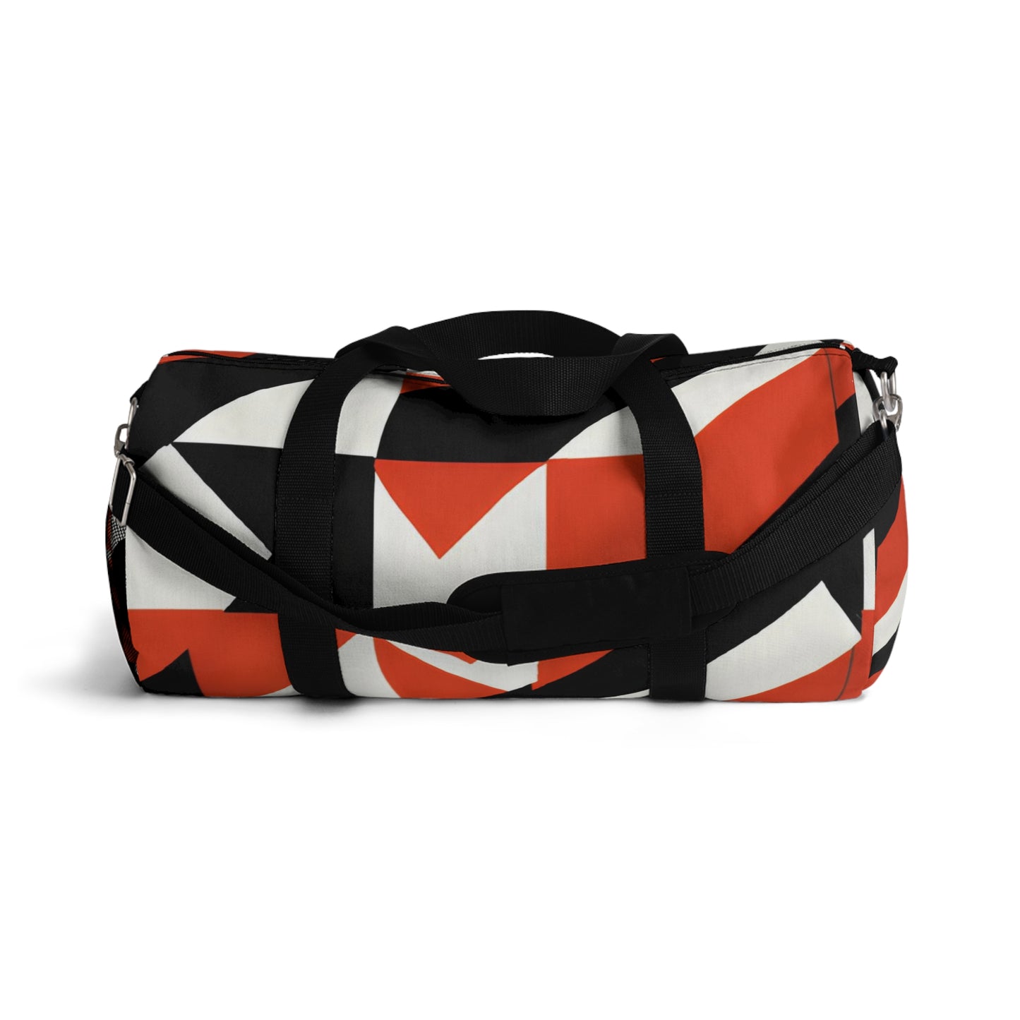 Parisienne Artistique -Duffle Bag