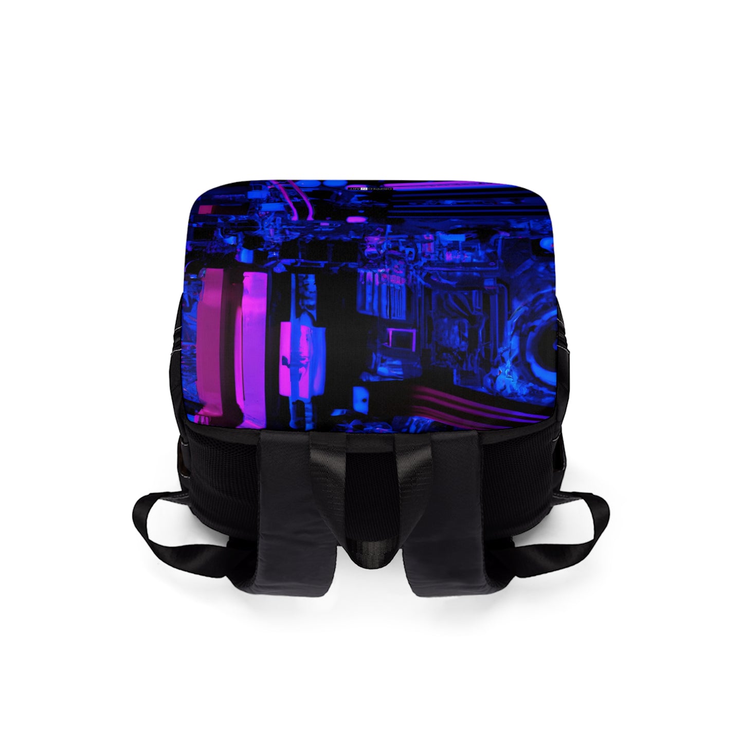 Techtronic Mother -Mini Backpack