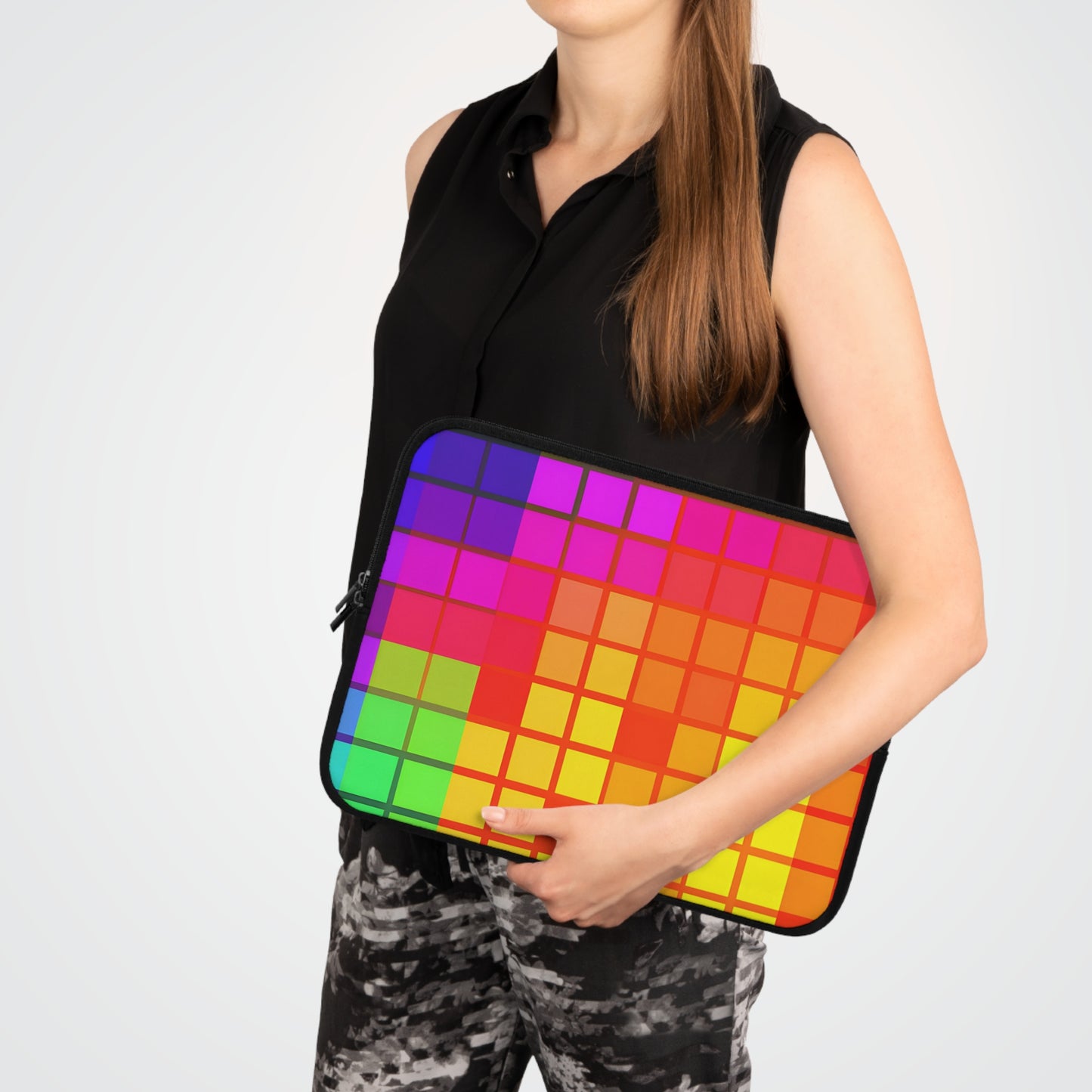 Lithium Parisienne -Laptop Sleeve