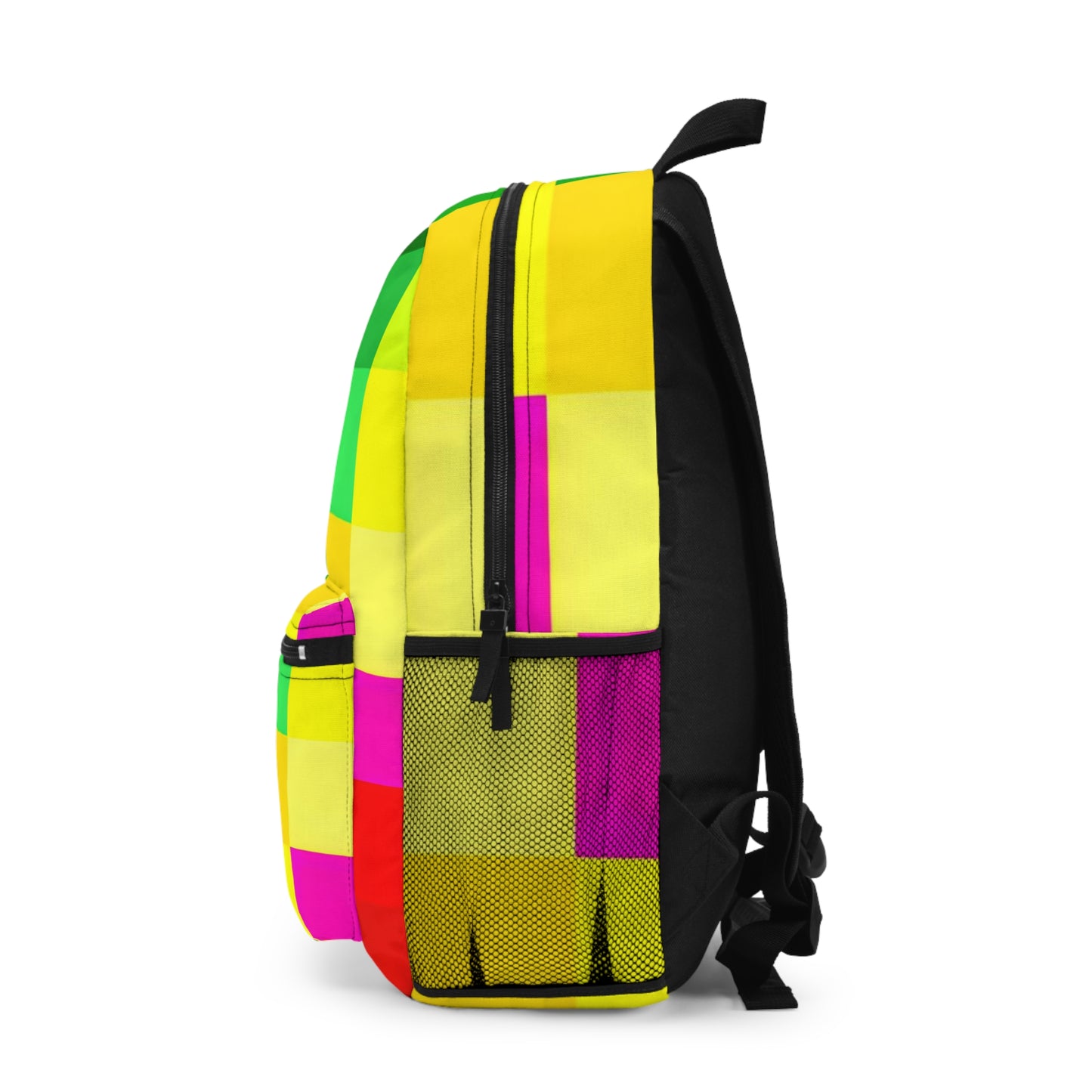 Virtual Racer -Backpack