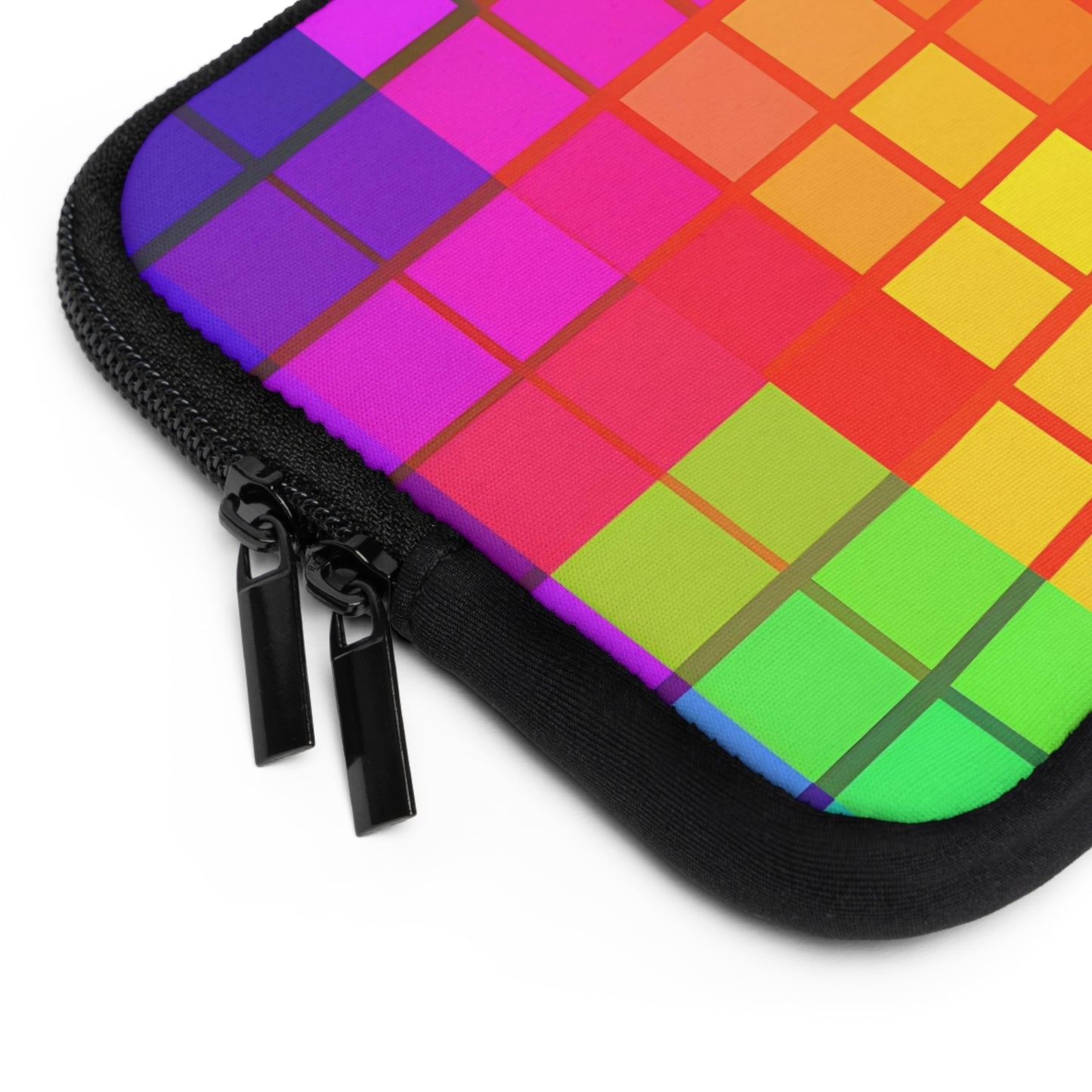 Lithium Parisienne -Laptop Sleeve
