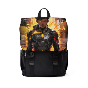 Orion Cosmo -Mini Backpack