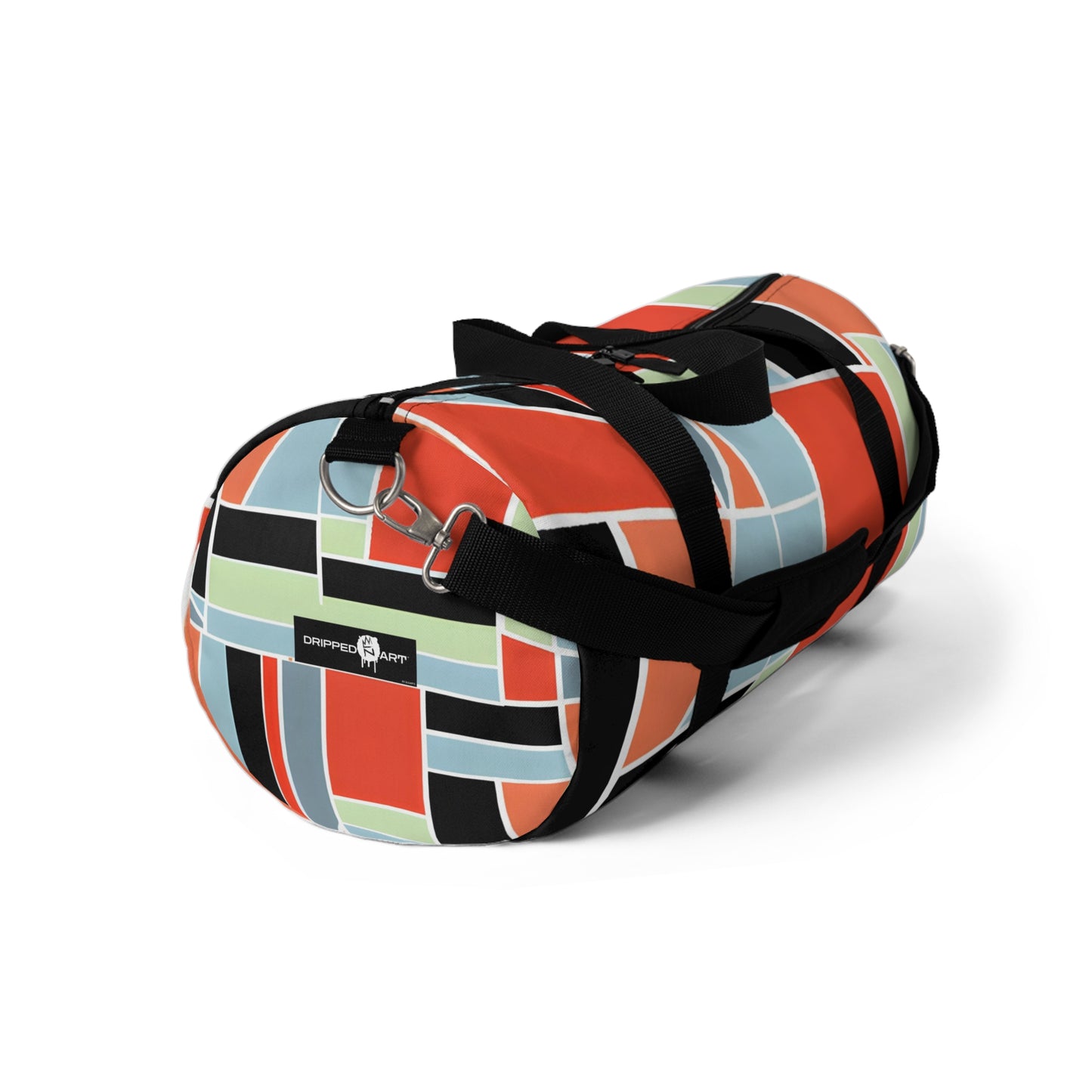 Parisia Treblinna -Duffle Bag