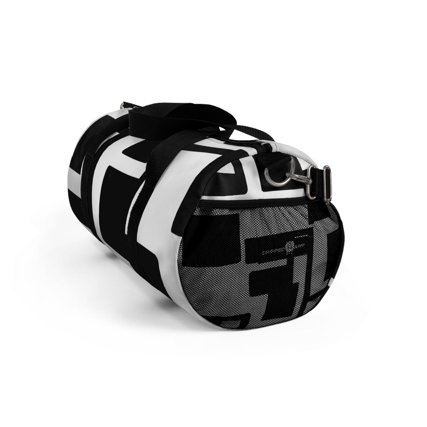 Theo Pragueland -Duffle Bag