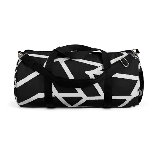 Parisienne Jenae -Duffle Bag