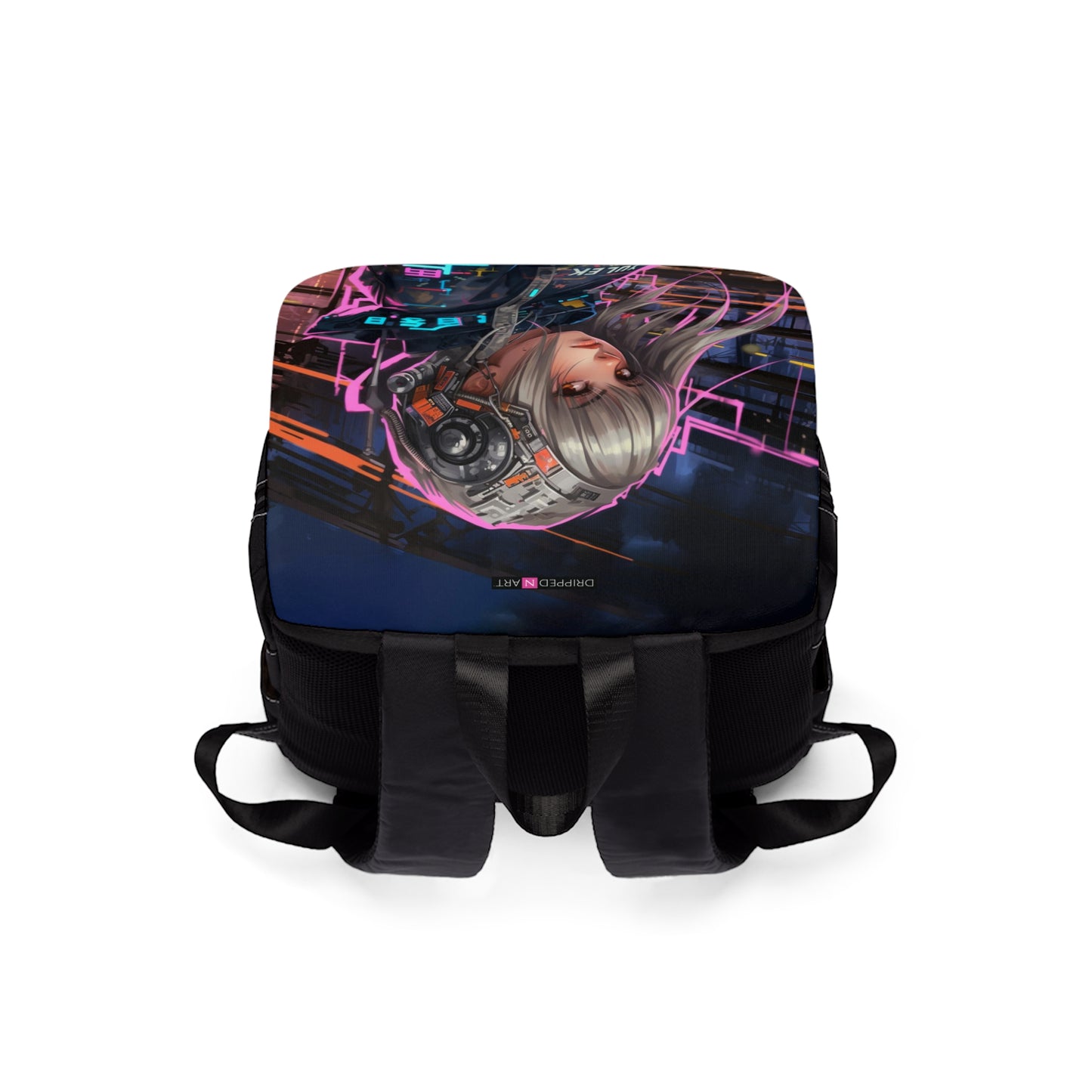 Xenon Nexus -Mini Backpack