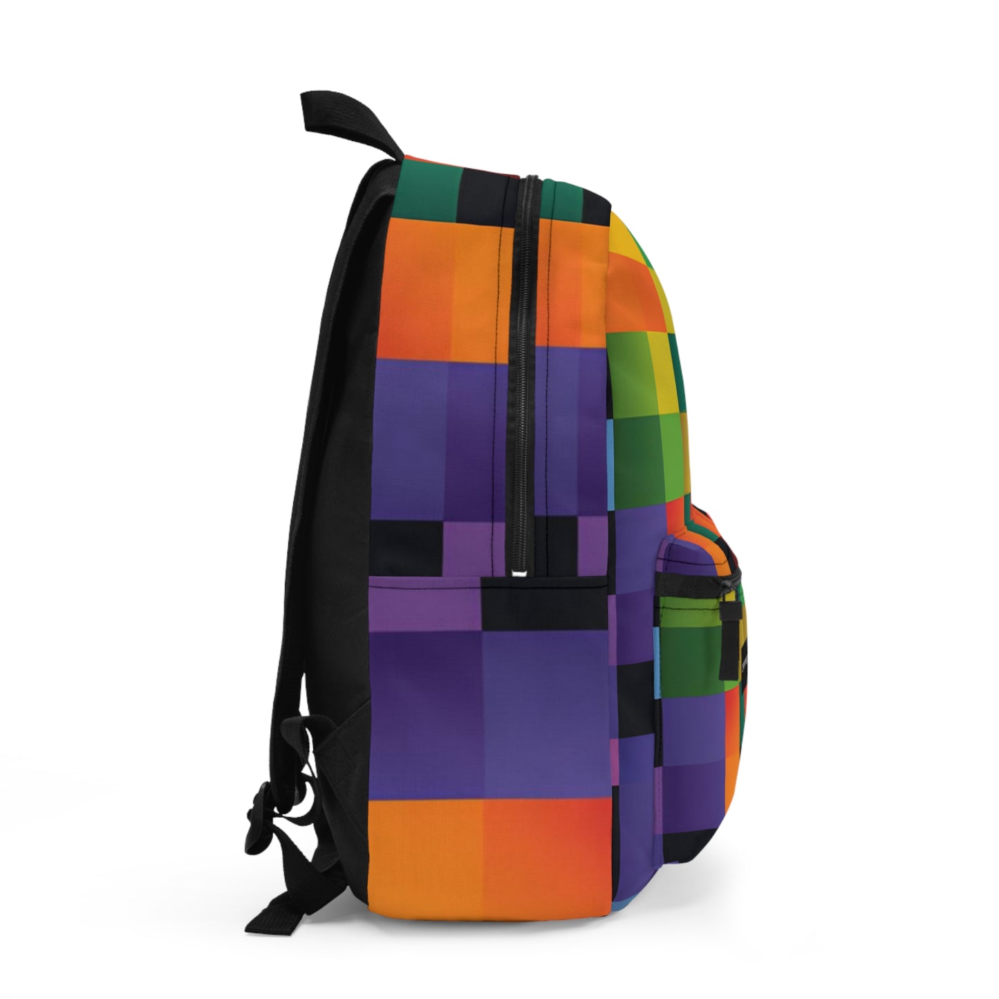 Kuala Lumpur Radon -Backpack