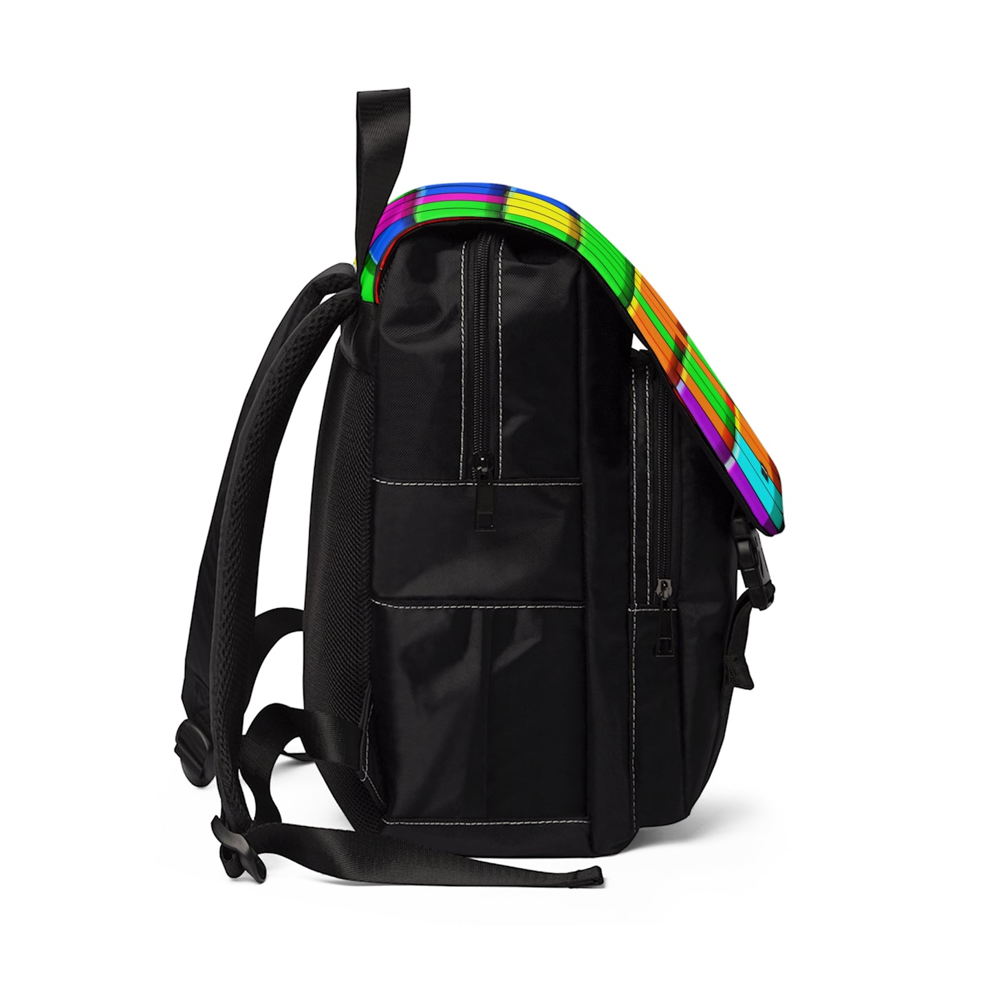 Metropolis Doom -Mini Backpack