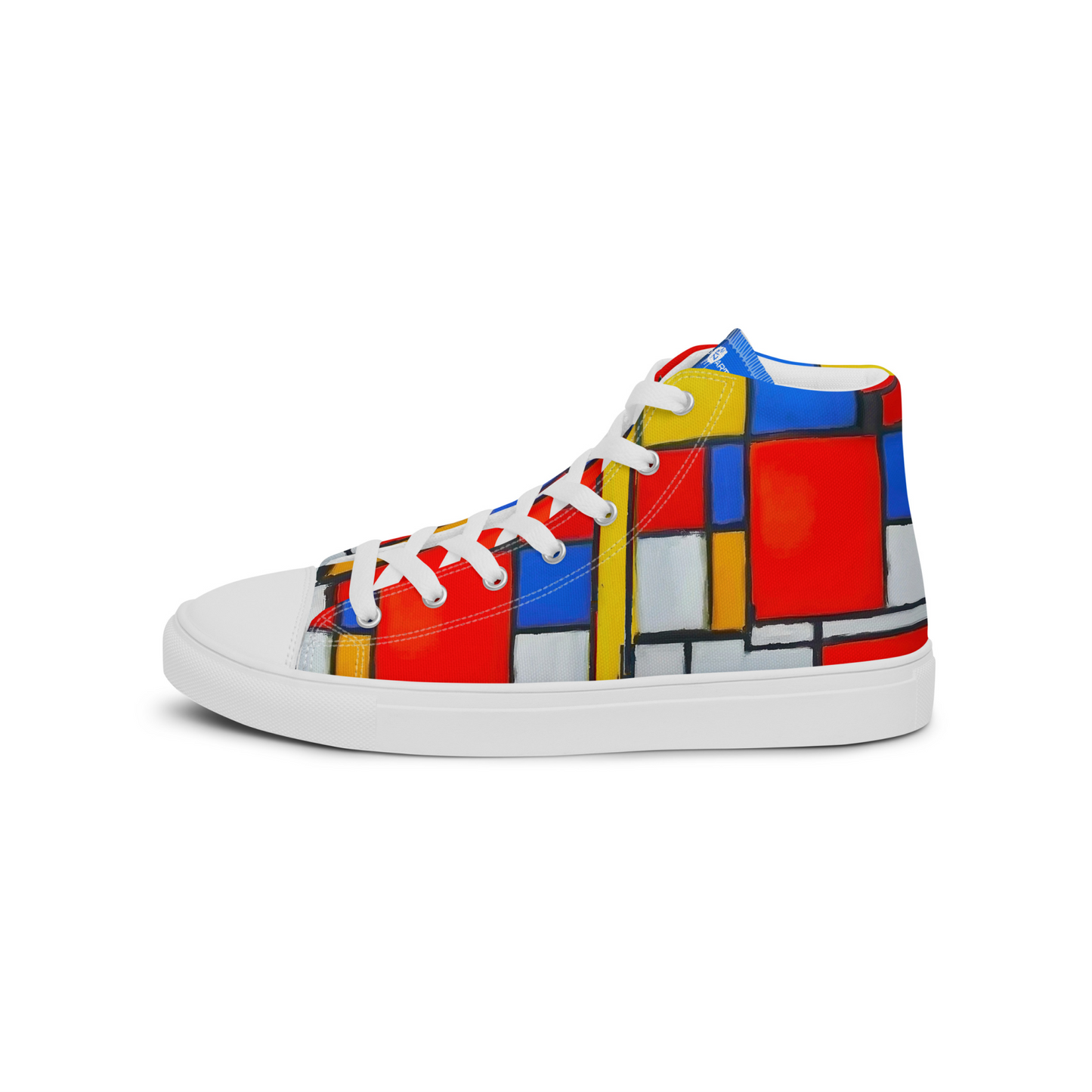 Mondi's Drip 1 -Mens Shoe