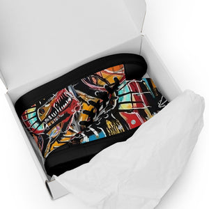 Basqi Dragons Dragons Blk or Wht