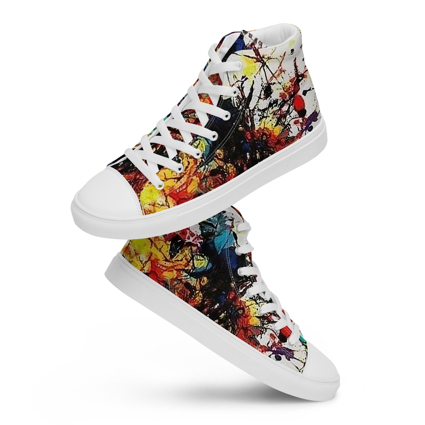 Jack Drip 1 -Mens Shoe