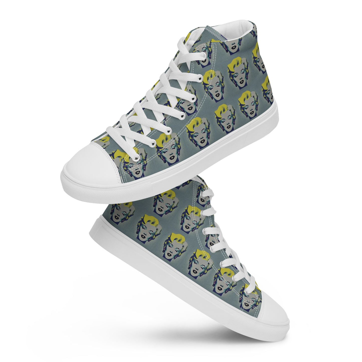 Andys Movie Star Drip -Mens Shoe