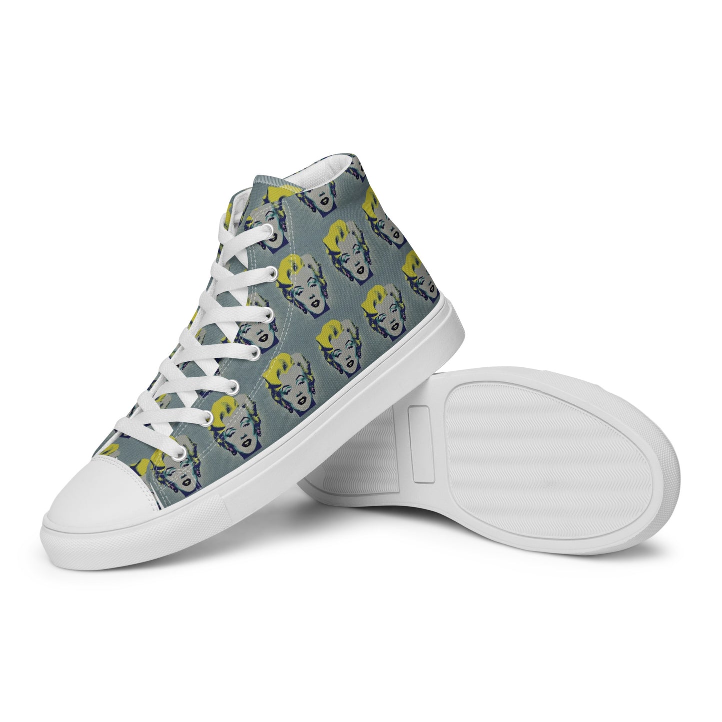 Andys Movie Star Drip -Mens Shoe
