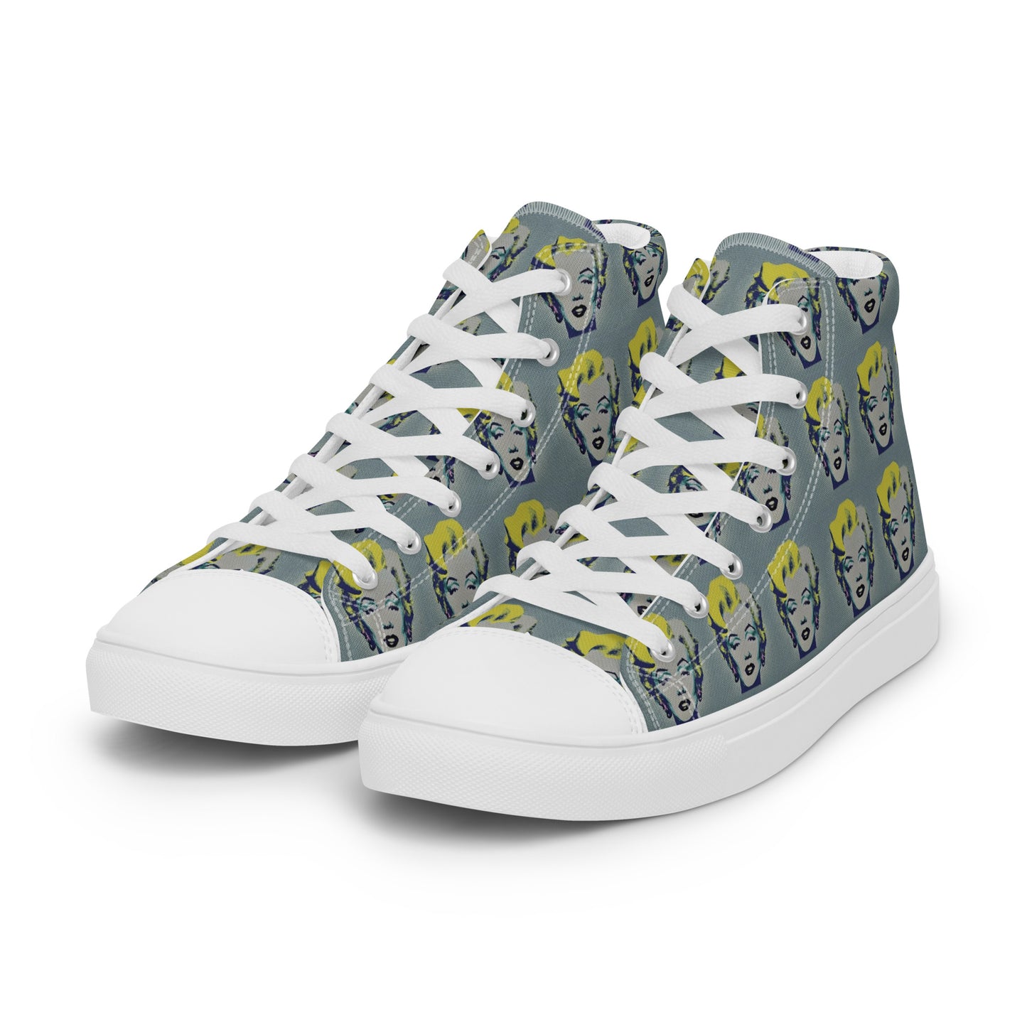 Andys Movie Star Drip -Mens Shoe