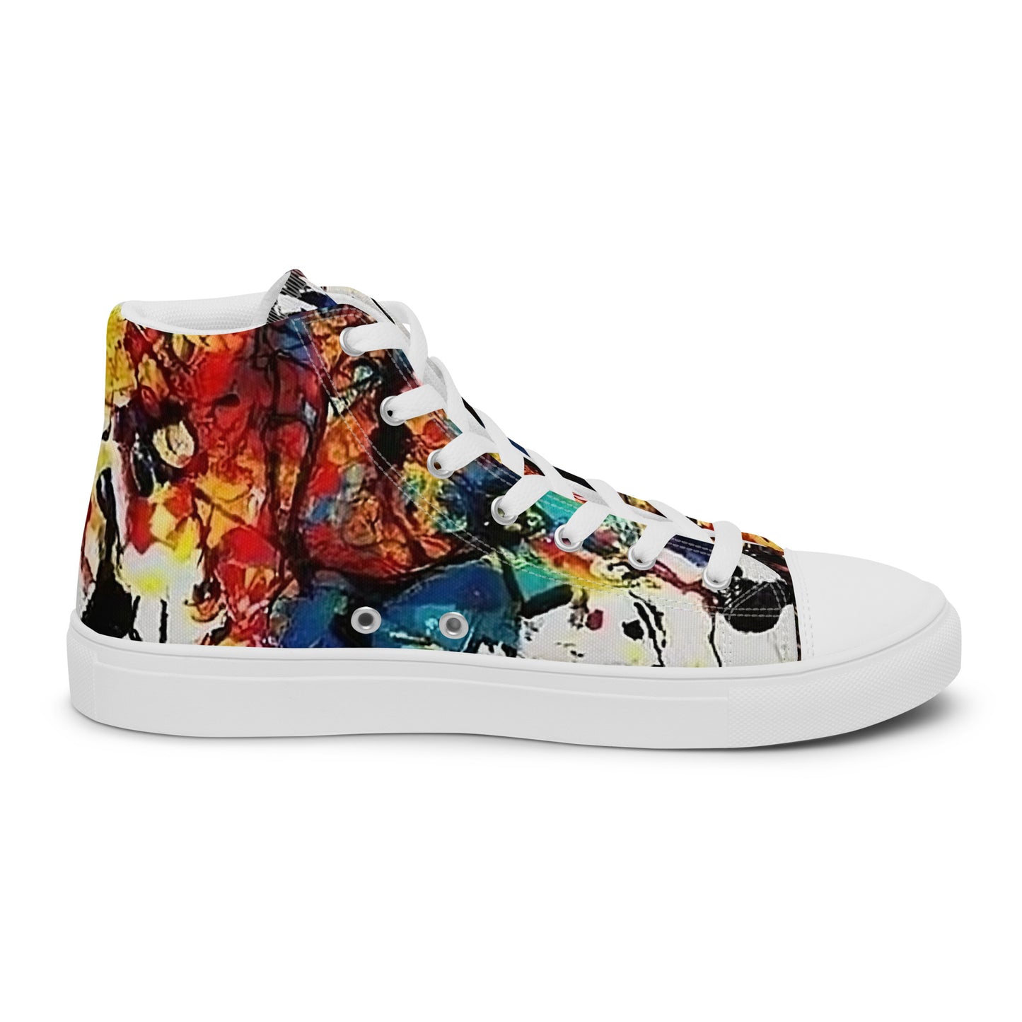 Jack Drip 1 -Mens Shoe