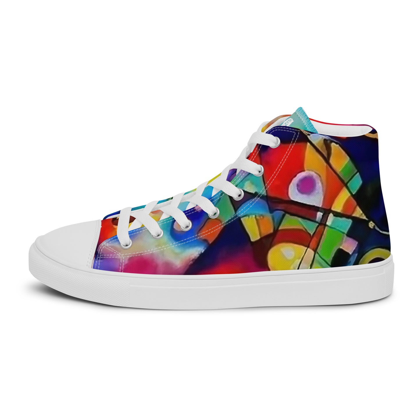 Kandi Drip -Mens Shoe