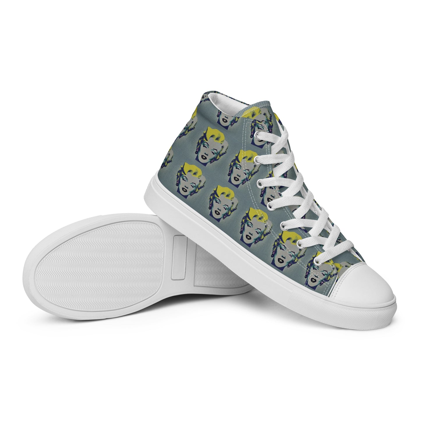 Andys Movie Star Drip -Mens Shoe