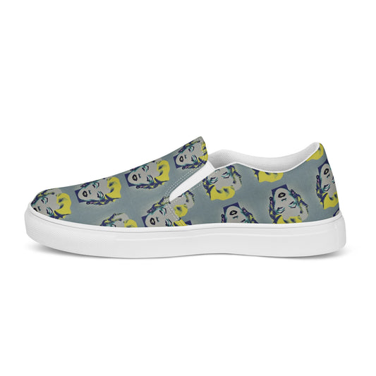 Andy's Drip Slip-ons -Womens Shoe