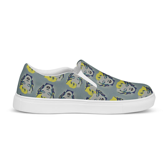 Andy's Drip Slip-ons -Womens Shoe