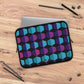 Futuristic Solstice -Laptop Sleeve