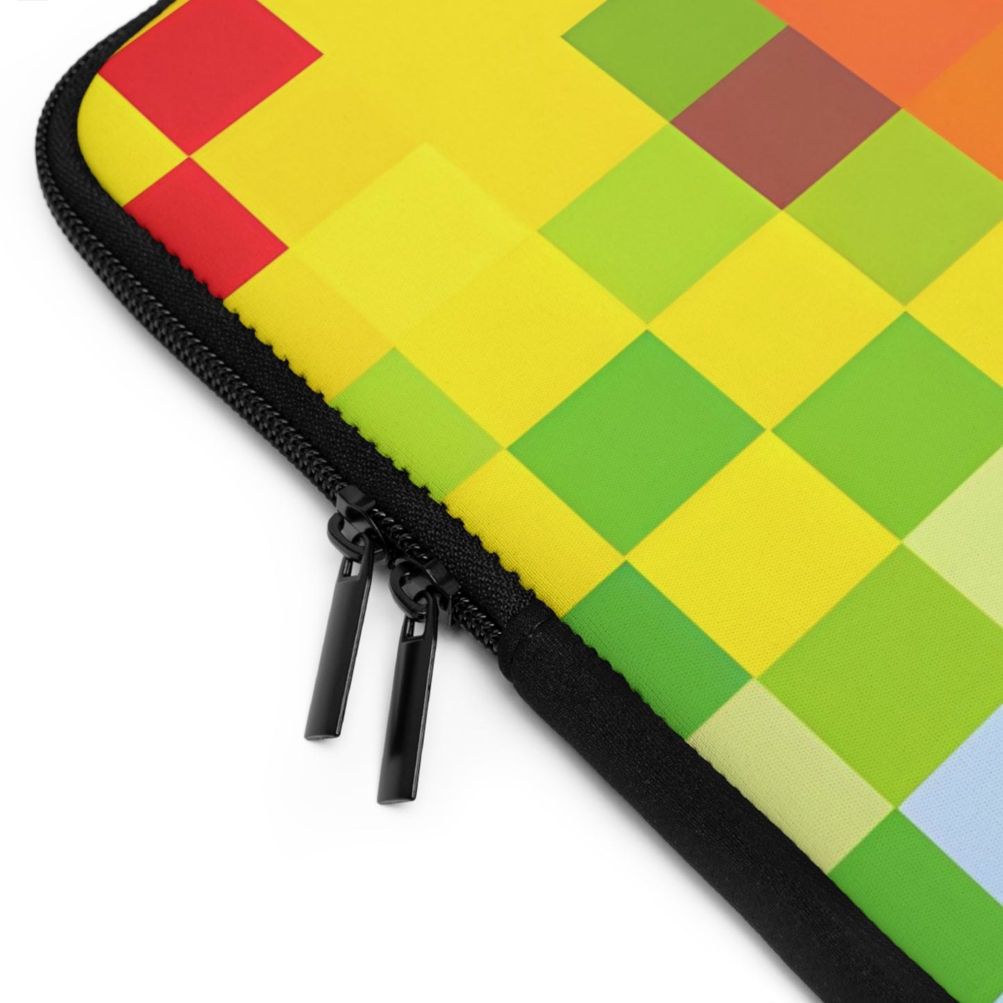 EuParis Carbon -Laptop Sleeve