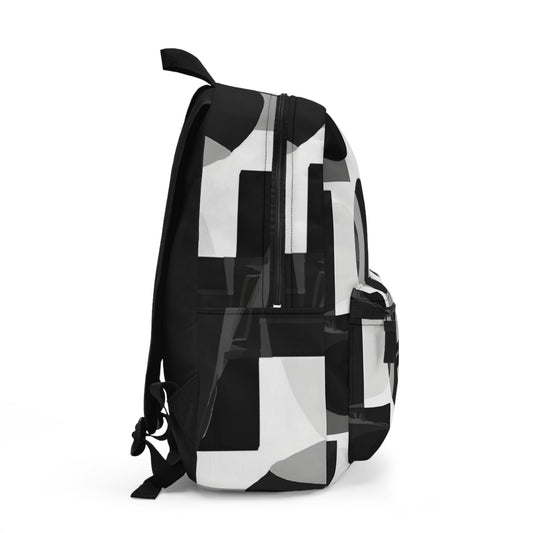 Copenhagen Soulsinger-Backpack