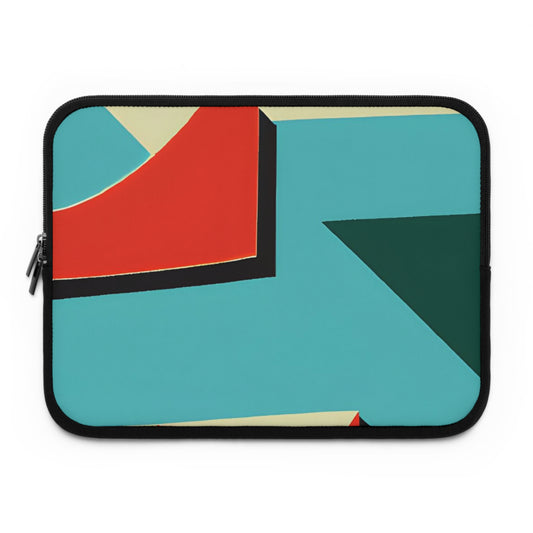 Atom Vienna -Laptop Sleeve