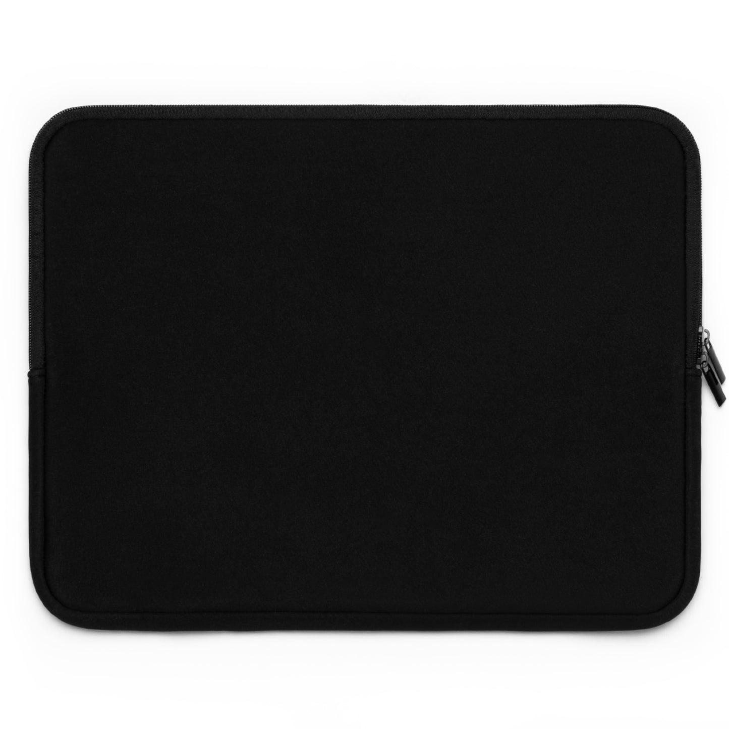 Atomic Madrid -Laptop Sleeve