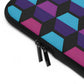 Futuristic Solstice -Laptop Sleeve