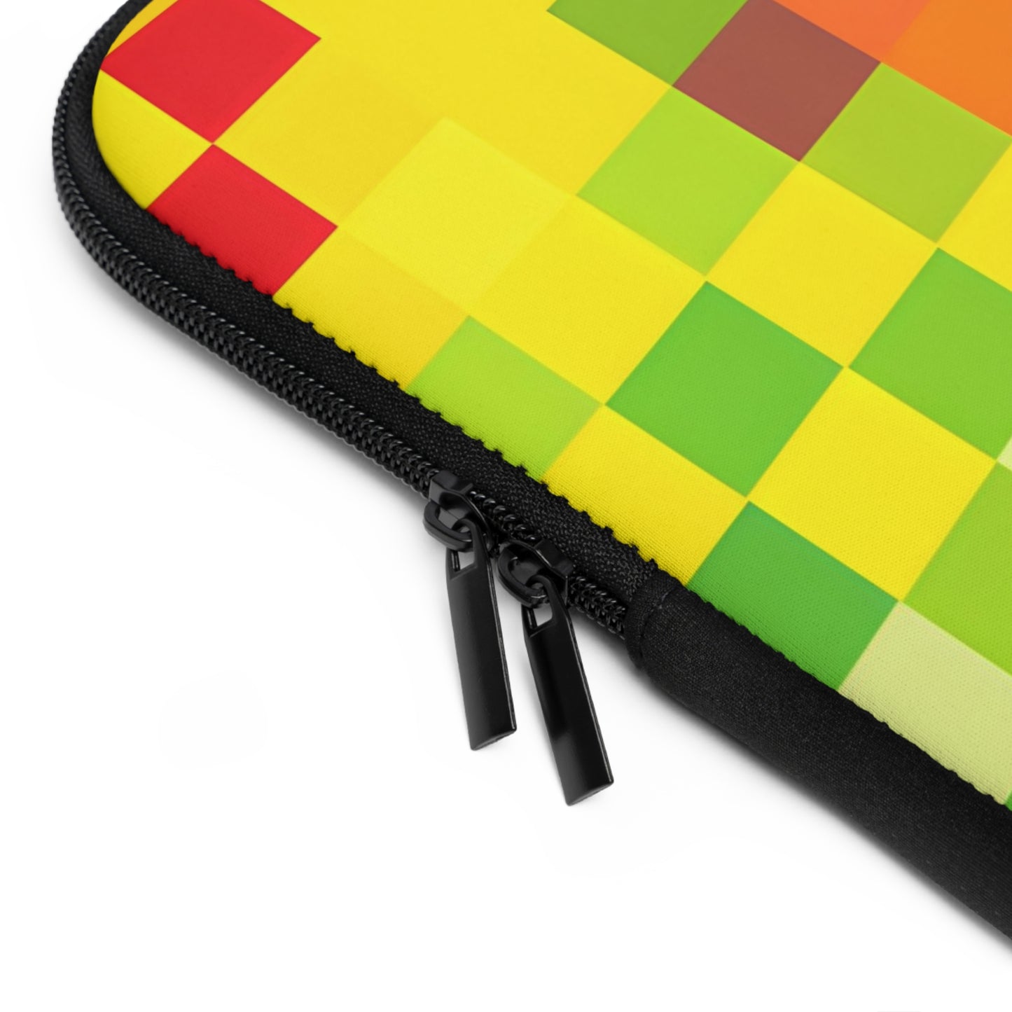 EuParis Carbon -Laptop Sleeve