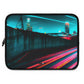 Athens Carbon -Laptop Sleeve