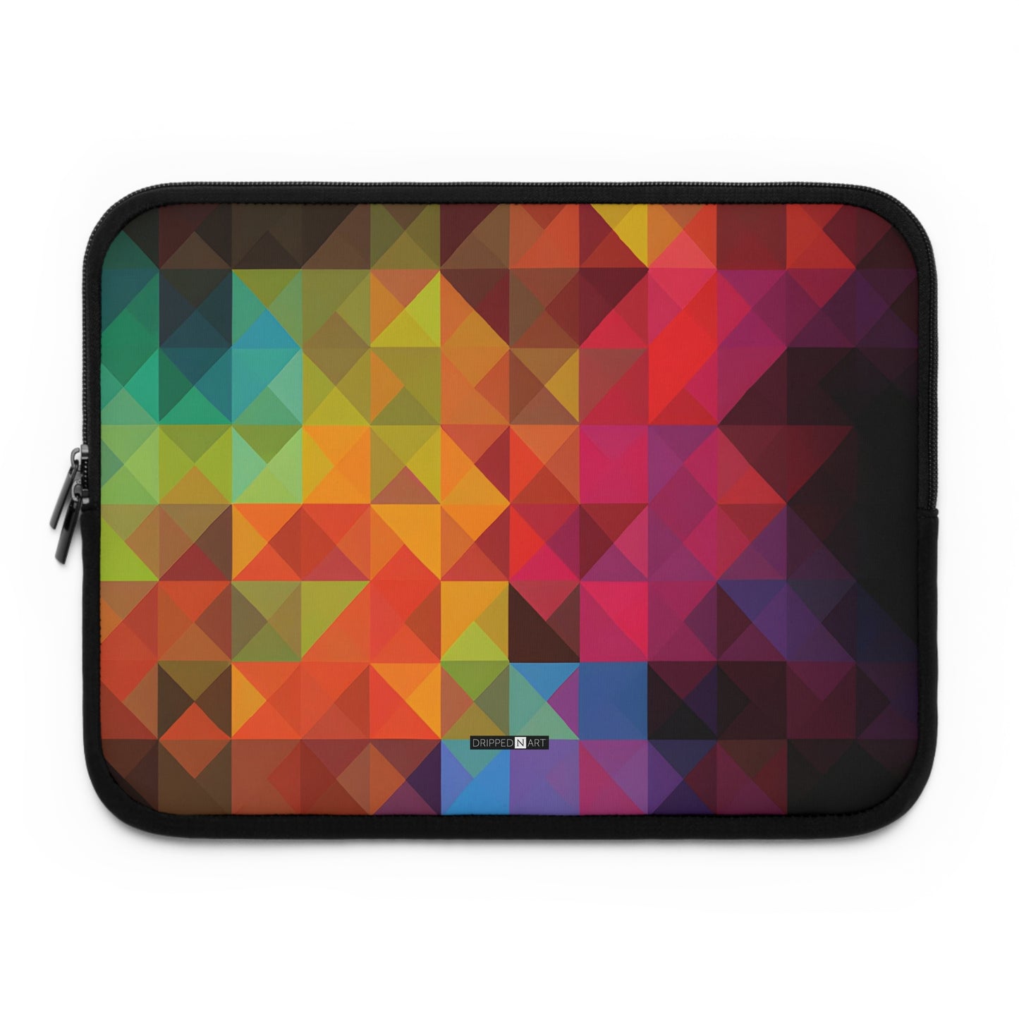 Aether Arcade -Laptop Sleeve